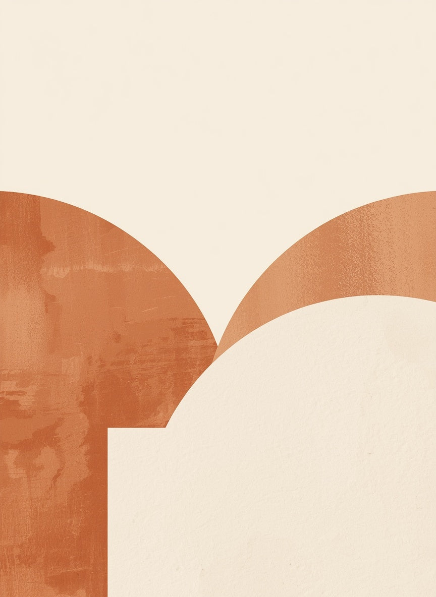 Abstract & Minimalist
